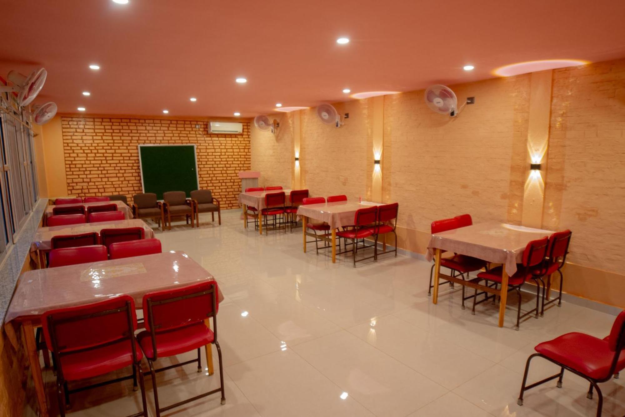 Galaxy Guest House Siddharthanagar Екстер'єр фото