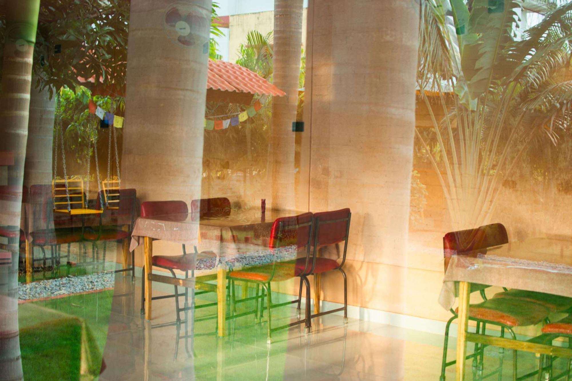 Galaxy Guest House Siddharthanagar Екстер'єр фото